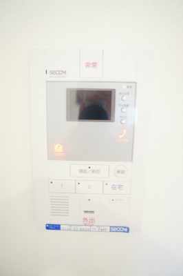 リブリ・Aremana2階 部屋その他