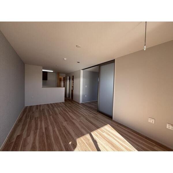 Ricott　URAWA リビング