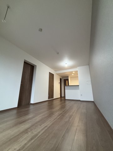 Ａｒｃａ材木座0302号室 リビング