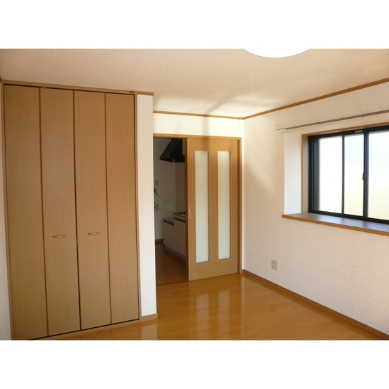 ベルフォルト リビング