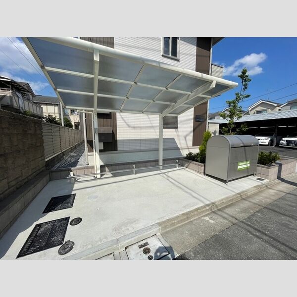 リビエラ　Ⅱ 周辺