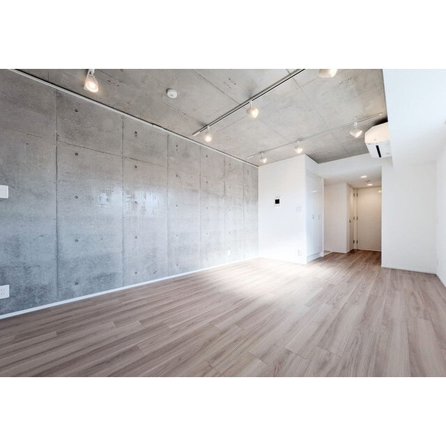 グランパセオ代々木上原Ⅱ0401号室 内観