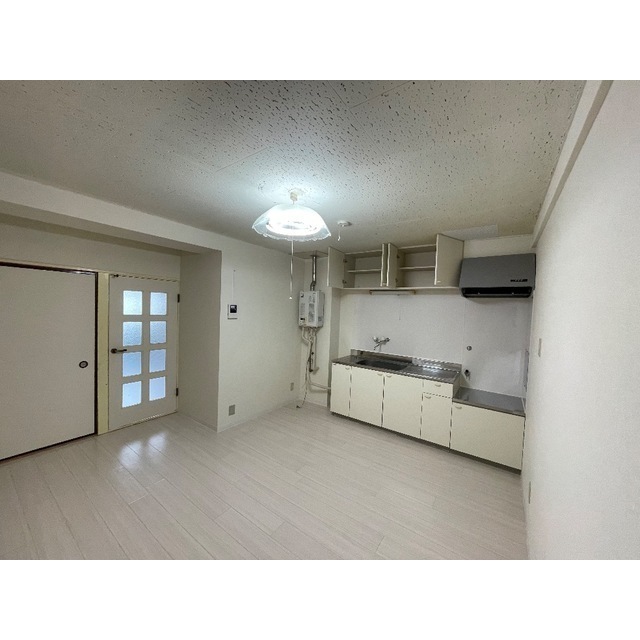 堀江ビル202号室 内観