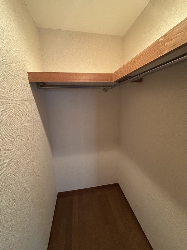 アルジェノン(E-092)3階 部屋その他