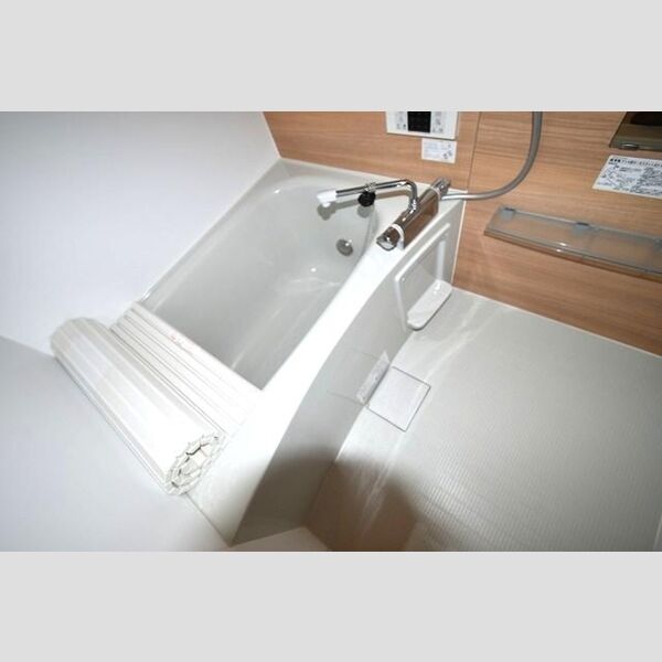 K-UCHIDA 追い焚き付き