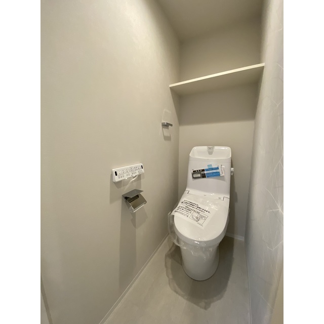 Ｌａ　Ｐｅｒｌａ　ＪｉｙｕｇａｏｋａⅡ004号室 2026年1月撮影