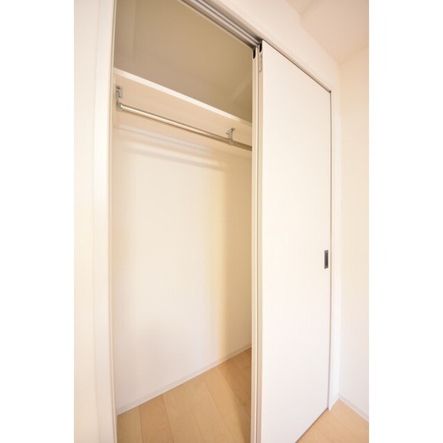 グローリオシェルト池袋Ⅴ 内観