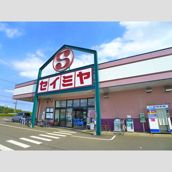 WARABI205号室 セイミヤ榎戸店