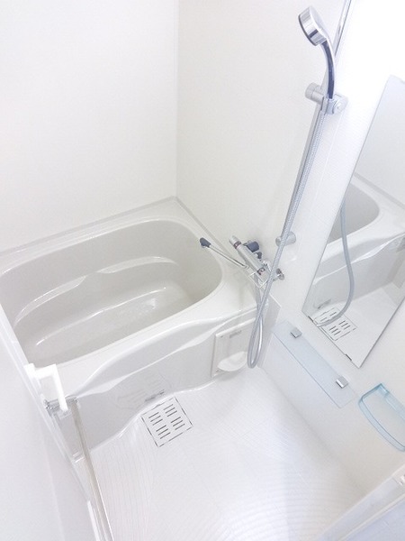 ザ・レジデンス・オブ・トーキョーＴＹ１６ お風呂