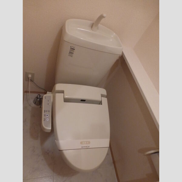 サンパティーク　Ⅱ 温水洗浄暖房便座