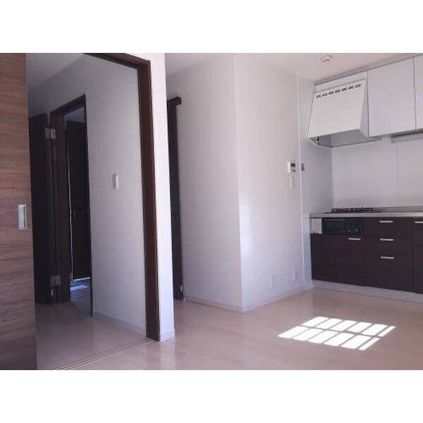 HOUSEくら0101(B)号室 部屋その他