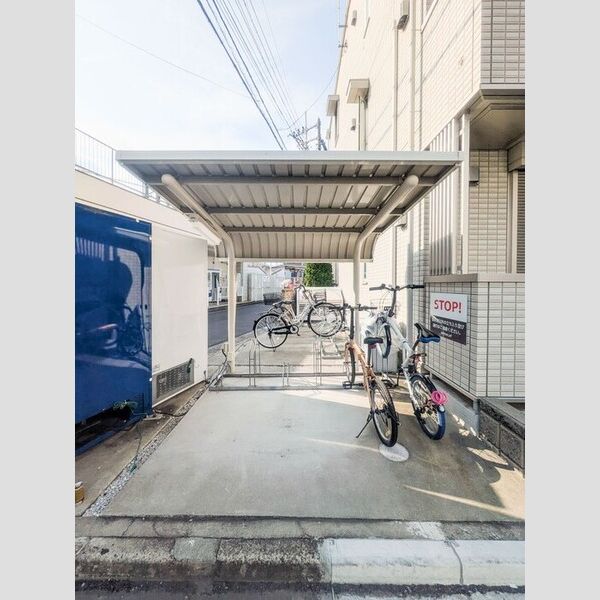 SORRISO(ソリッソ) 周辺