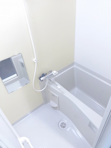 クレヴァンス川崎鹿島田703号室 お風呂