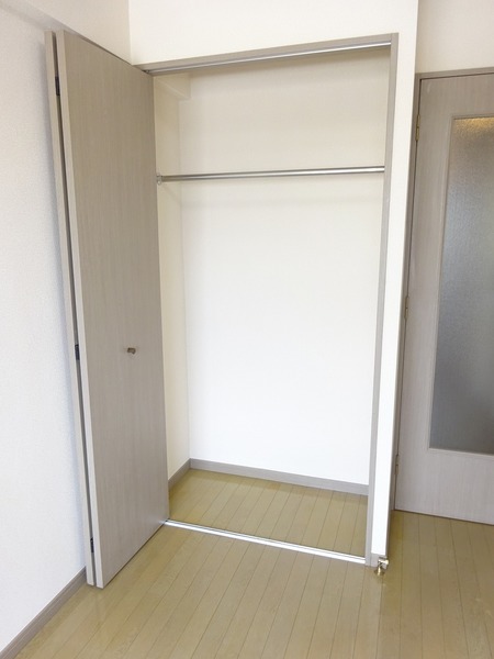 ロイヤルアメニティー練馬 収納