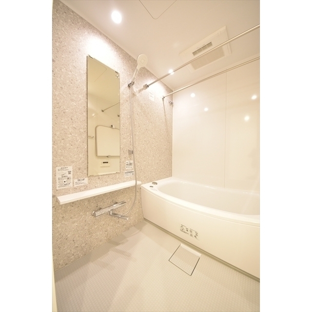 グランパセオ代々木上原Ⅱ0201号室 内観