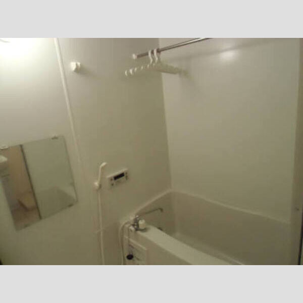 ロイヤルサントビー 浴室