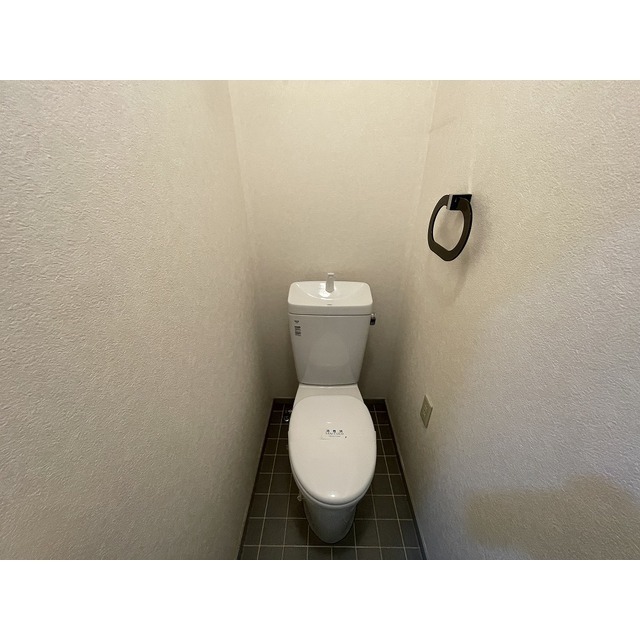 ひかりコーポ小日向105号室 同建物別部屋の参考画像