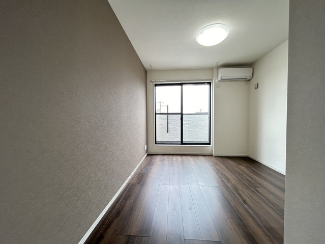 ルナモンド大和田3階 部屋その他