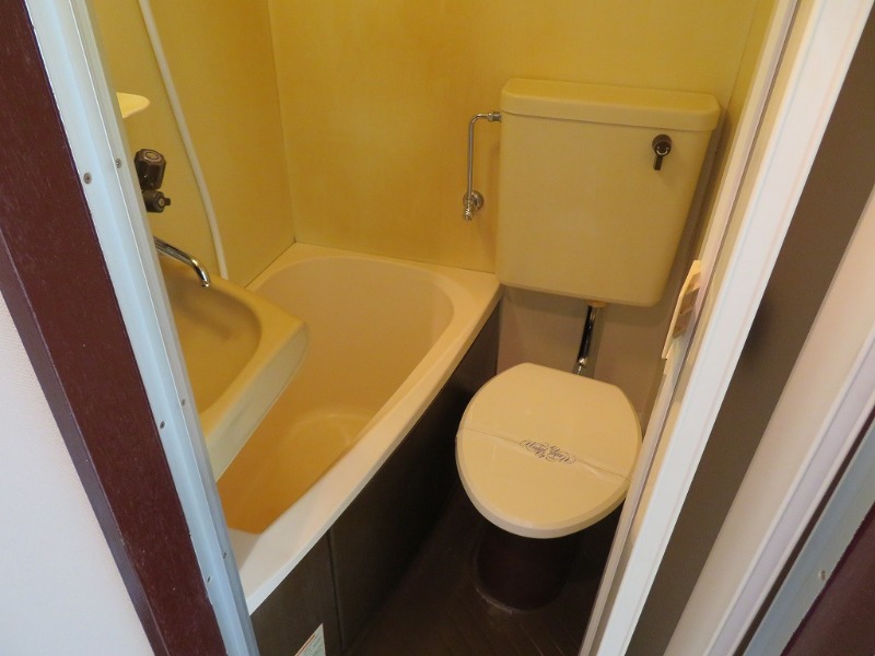 ANQ　FIRST2階 ※他部屋写真参照