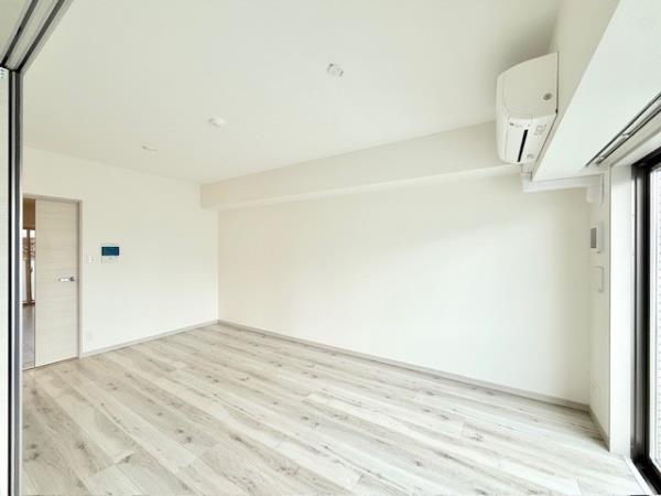 ＣＯＣＯ－ＣＨＩＬＬ　ＫＡＭＥＡＲＩ7階 リビング