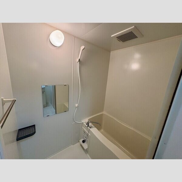 シャングリラ 浴室