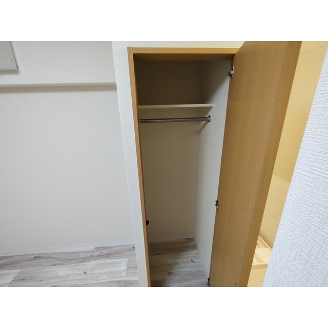 パワーク調布103号室 内観