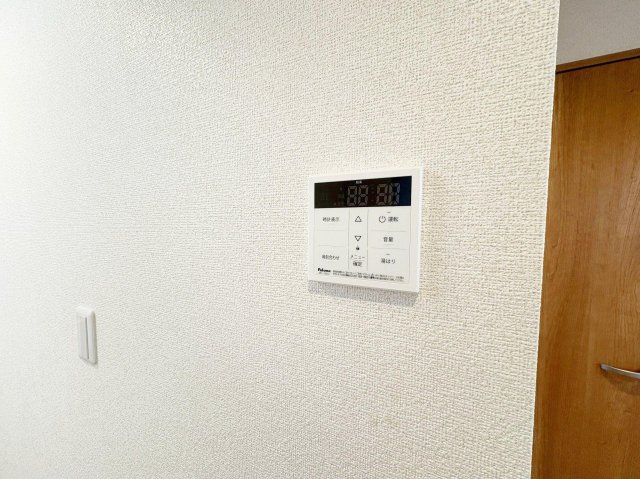 Ｌ’Ａｒｉａ　Ｏｍｉｙａ105号室 部屋設備