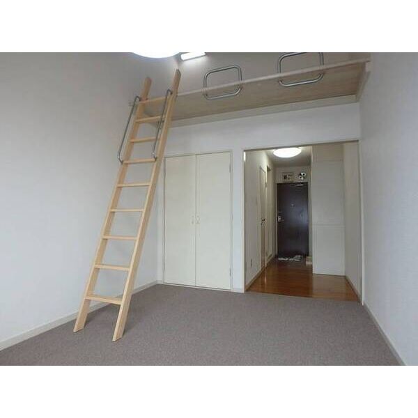 Kビレッジ20202号室 部屋その他