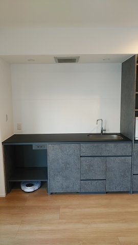 noiful base駒込 参考写真