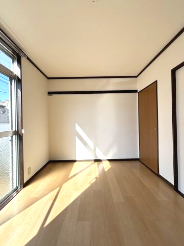 コーポ三晃Ｂ0101号室 ※別号室の参考写真です(現況優先・仕様違いの場合あり)