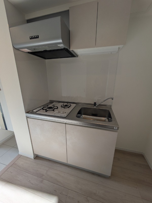 リアルワン要町1階 キッチン