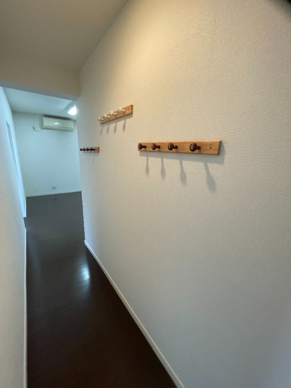 クロノス宿河原2階 部屋その他