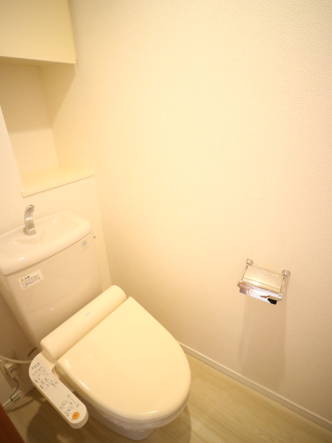 プライムアーバン中目黒Ⅱ ※参考写真