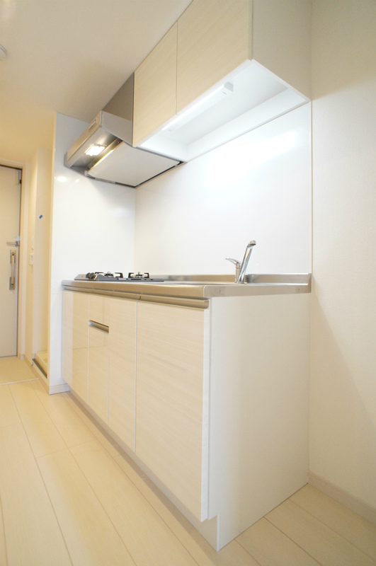 リブリ・オブリガーダ キッチン