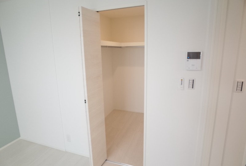 R-ELEVEN2階 部屋その他