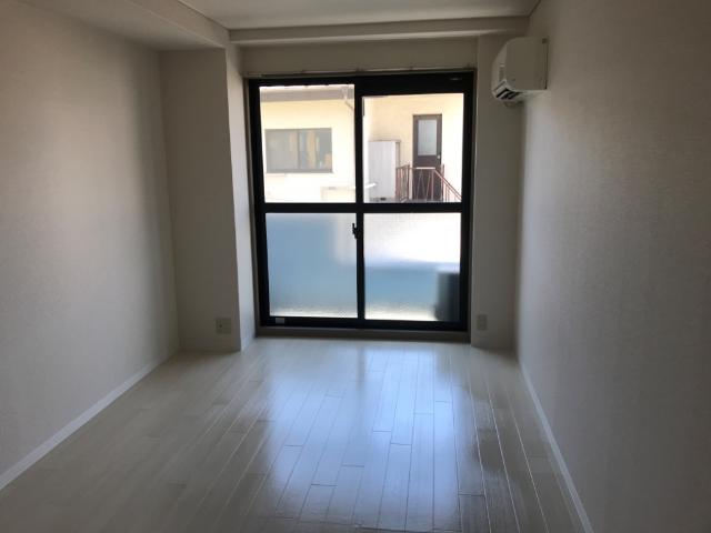 プラザ・ディア 洋室