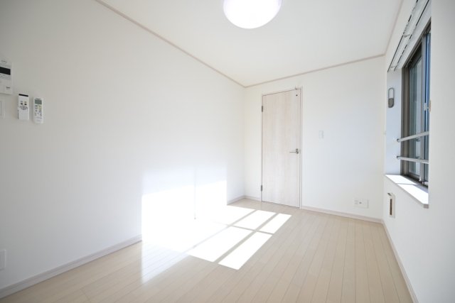 ＡＰＴ西新井2階 部屋その他