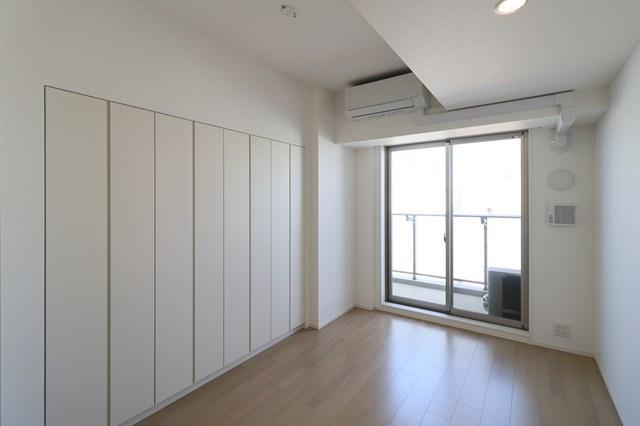 WORVE横浜伊勢佐木町10階 その他、部屋スペース