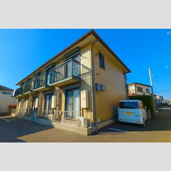 ソシアNの外観画像