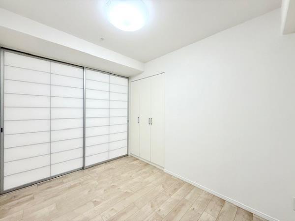 Ｂｒｉｌｌｉａ　ｉｓｔ　東雲キャナルコート4階 リビング