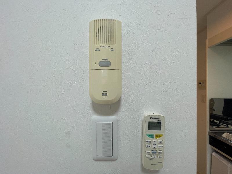 エルプレミア平井2階 同建物別部屋の参考画像