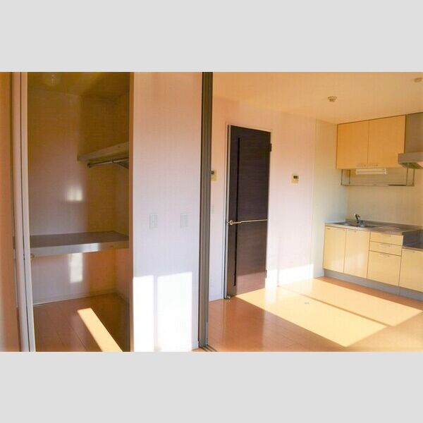 ジェンティーレ ヤマザキ101号室 同建物別部屋の参考画像