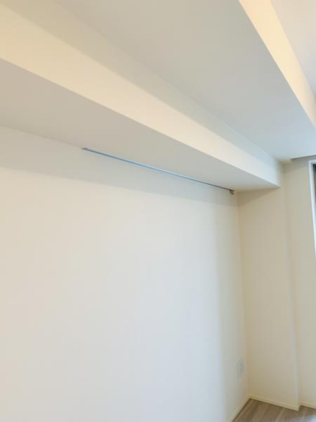 白金ザ・スカイ東棟5階 部屋設備