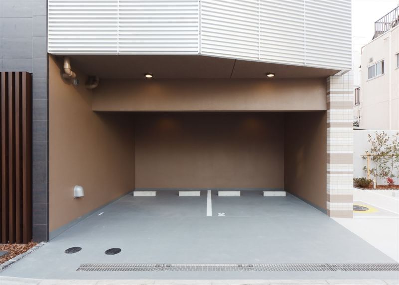 DIPS南六郷505号室 同建物別部屋の参考画像