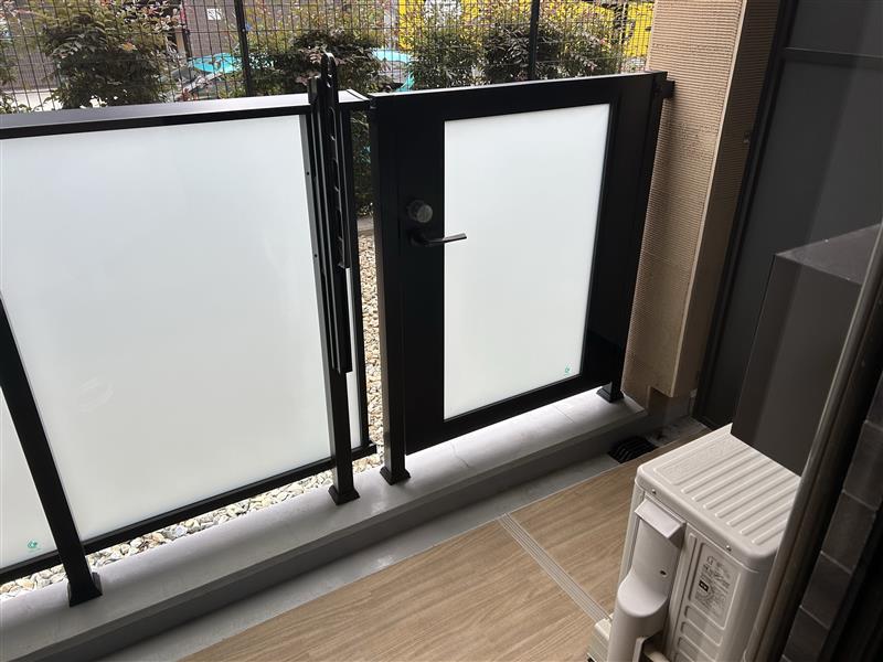 ハーモニーレジデンス新宿御苑　ＴＨＥ　ＥＡＳＴ6階 同建物別部屋の参考画像