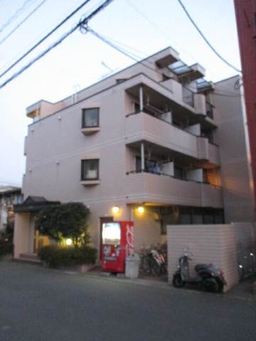 サンハイツ薬園台2階 部屋その他