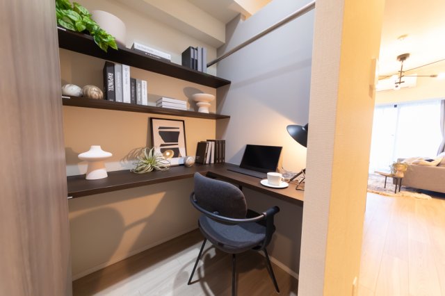 プラウドフラット両国サウス725号室 その他