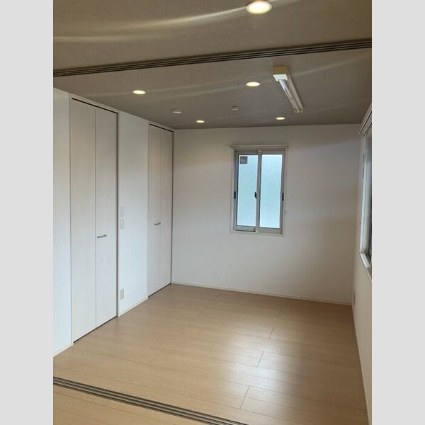 コートプラセール　A201号室 部屋その他