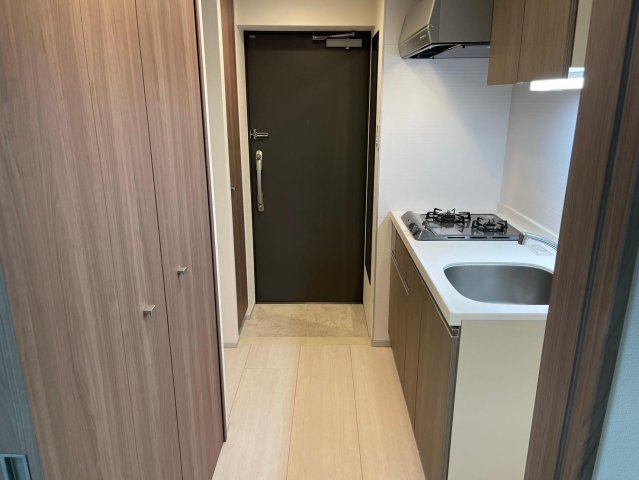 SYNEX HIGASHI-KANAGAWA ※過去退去時のお写真です