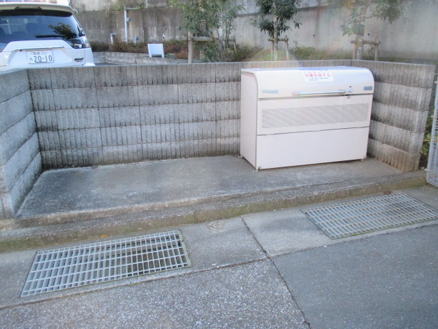 レオパレスメロディーハイツ市川 お風呂